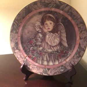 Limited Collection Gardens of Innocence- Hope